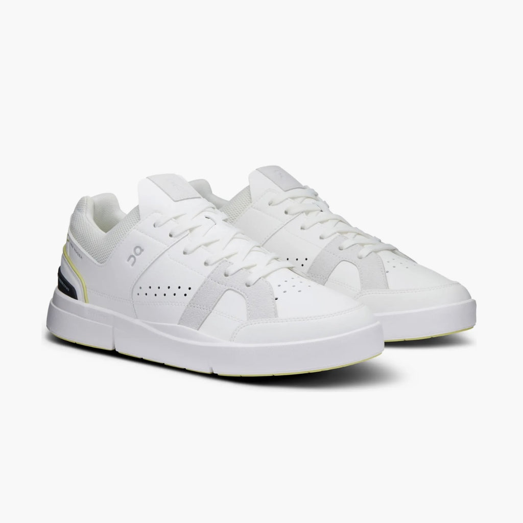 ON THE ROGER CLUBHOUSE SNEAKER (MEN)