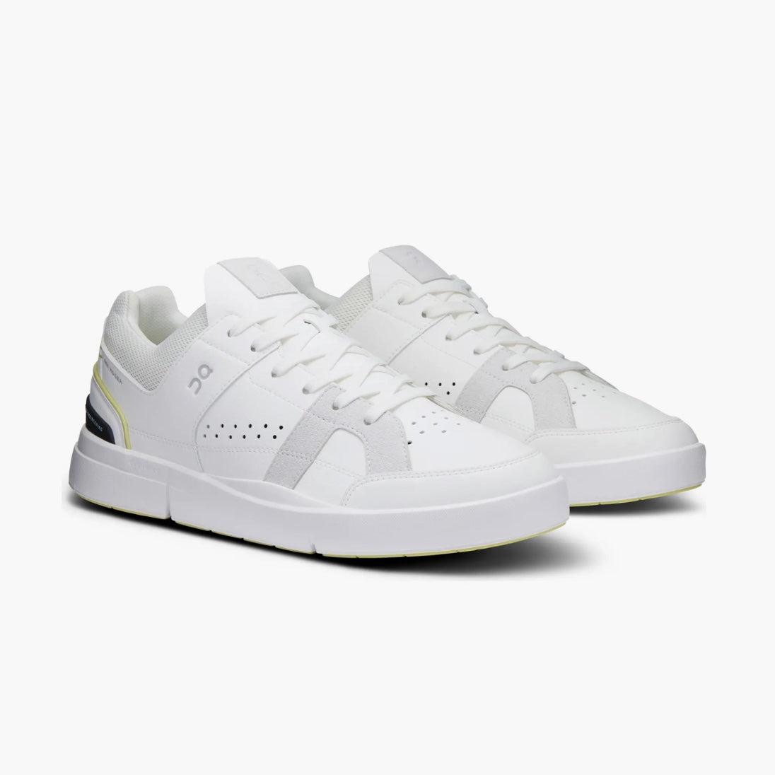 ON THE ROGER CLUBHOUSE SNEAKER (MEN)