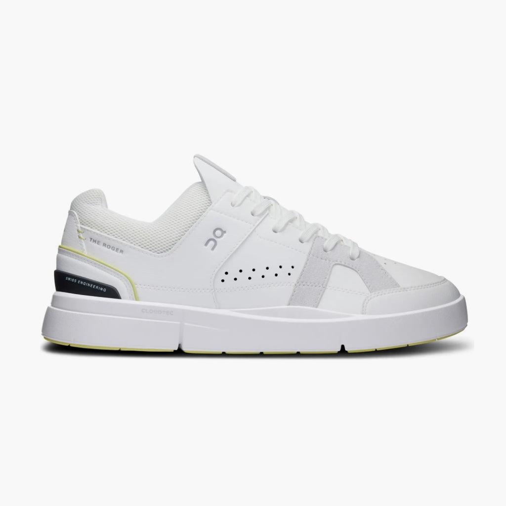 ON THE ROGER CLUBHOUSE SNEAKER (MEN)