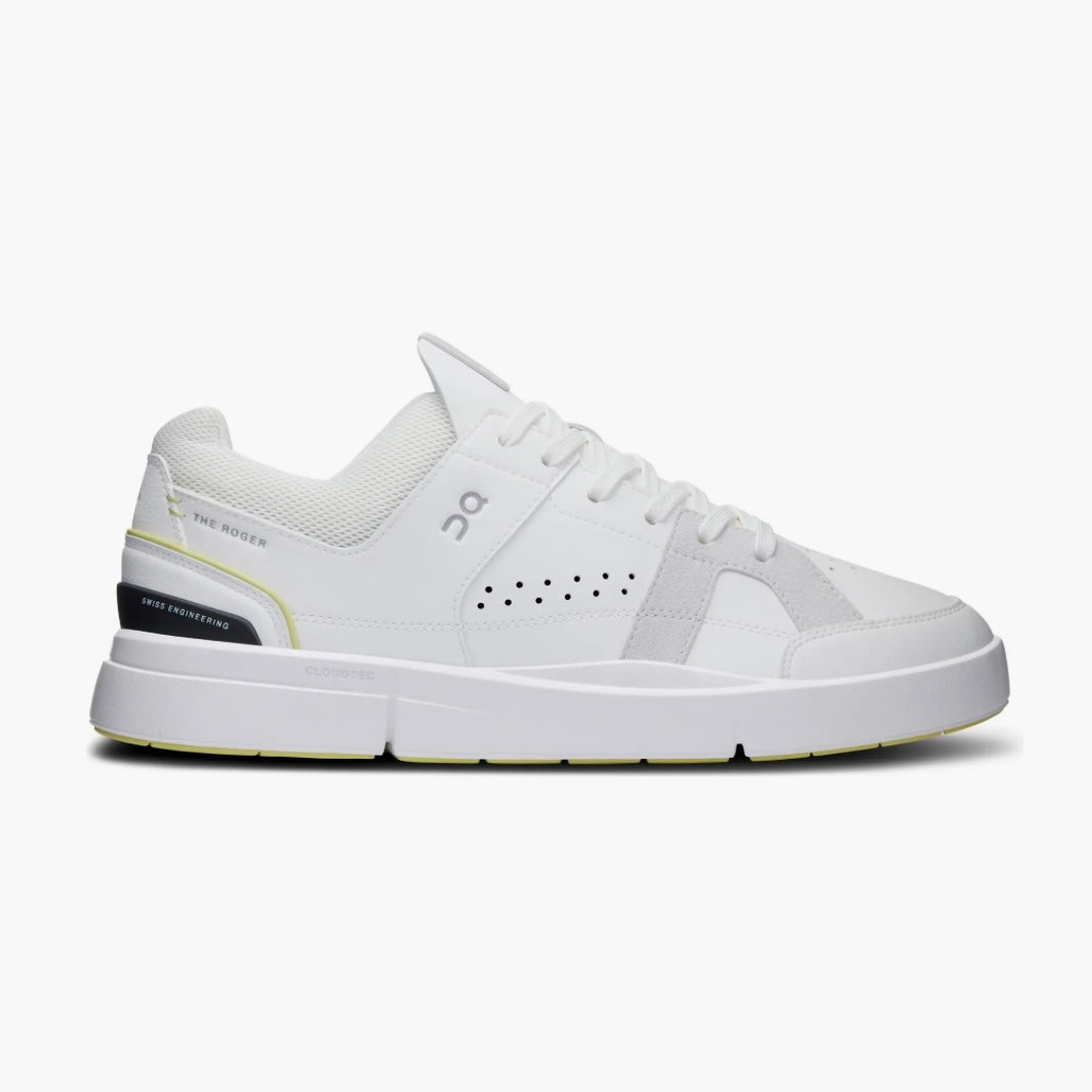 ON THE ROGER CLUBHOUSE SNEAKER (MEN)