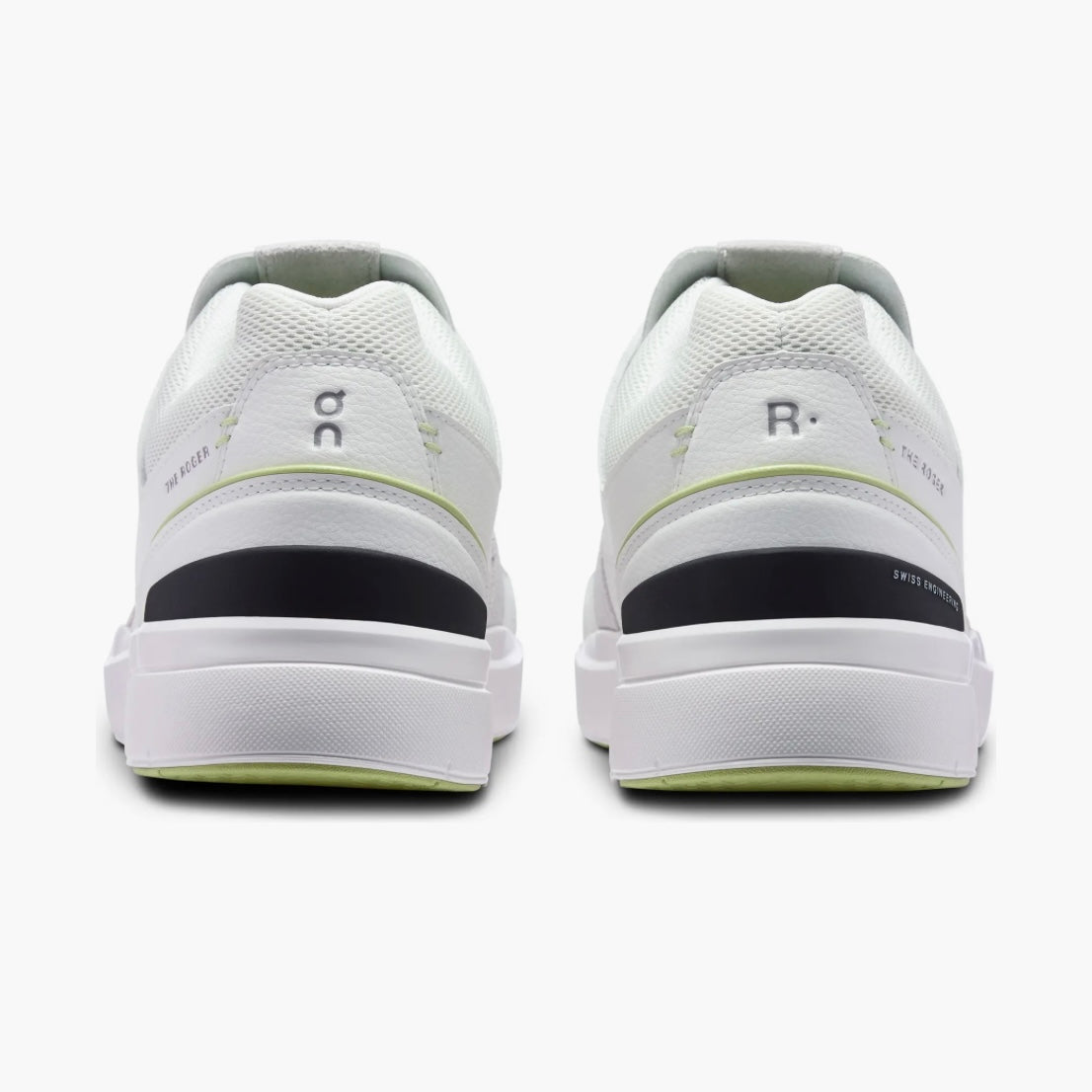 ON THE ROGER CLUBHOUSE SNEAKER (MEN)