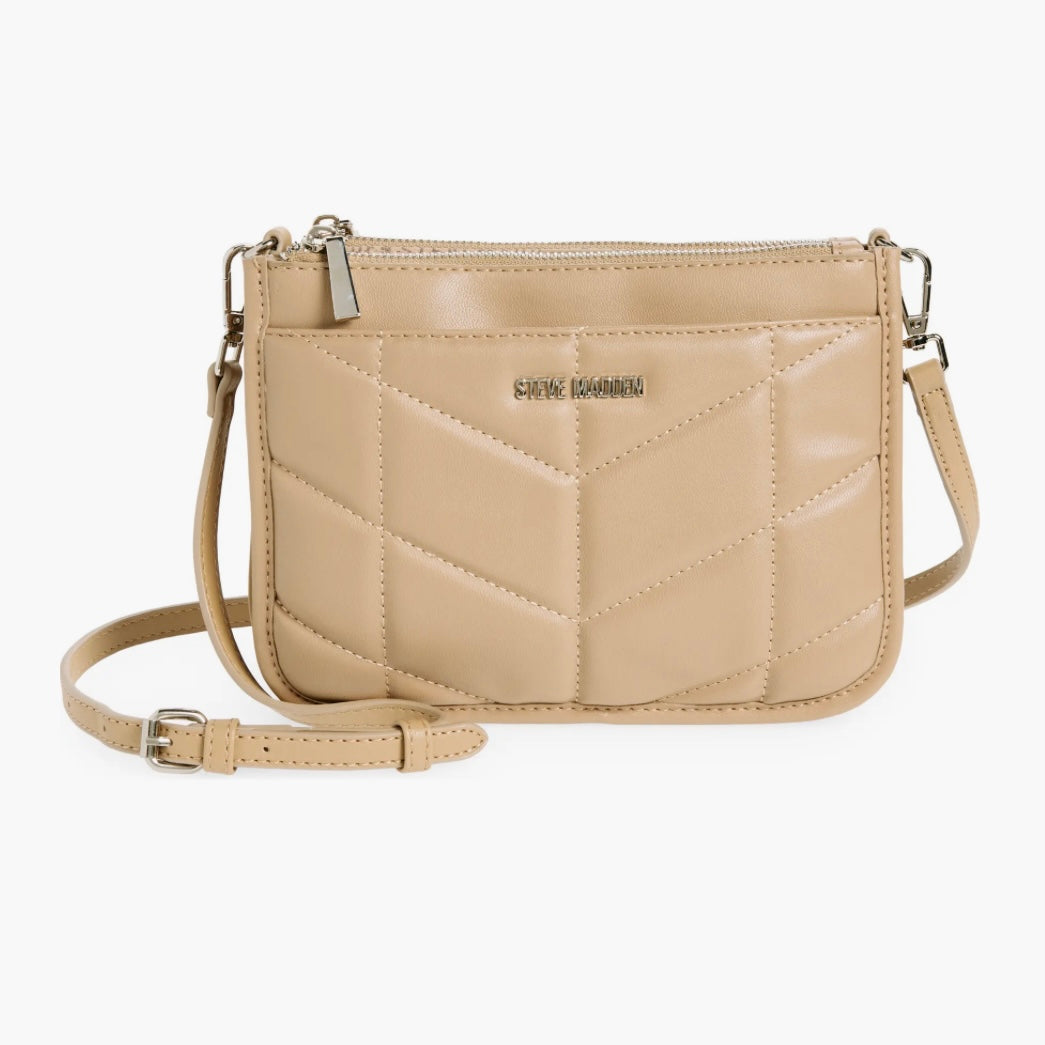 STEVE MADDEN BMOANA CROSSBODY BAG