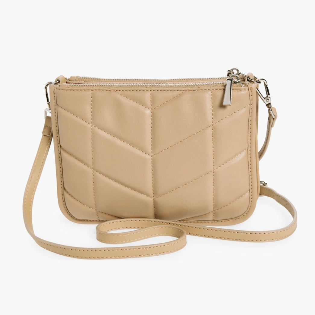 STEVE MADDEN BMOANA CROSSBODY BAG