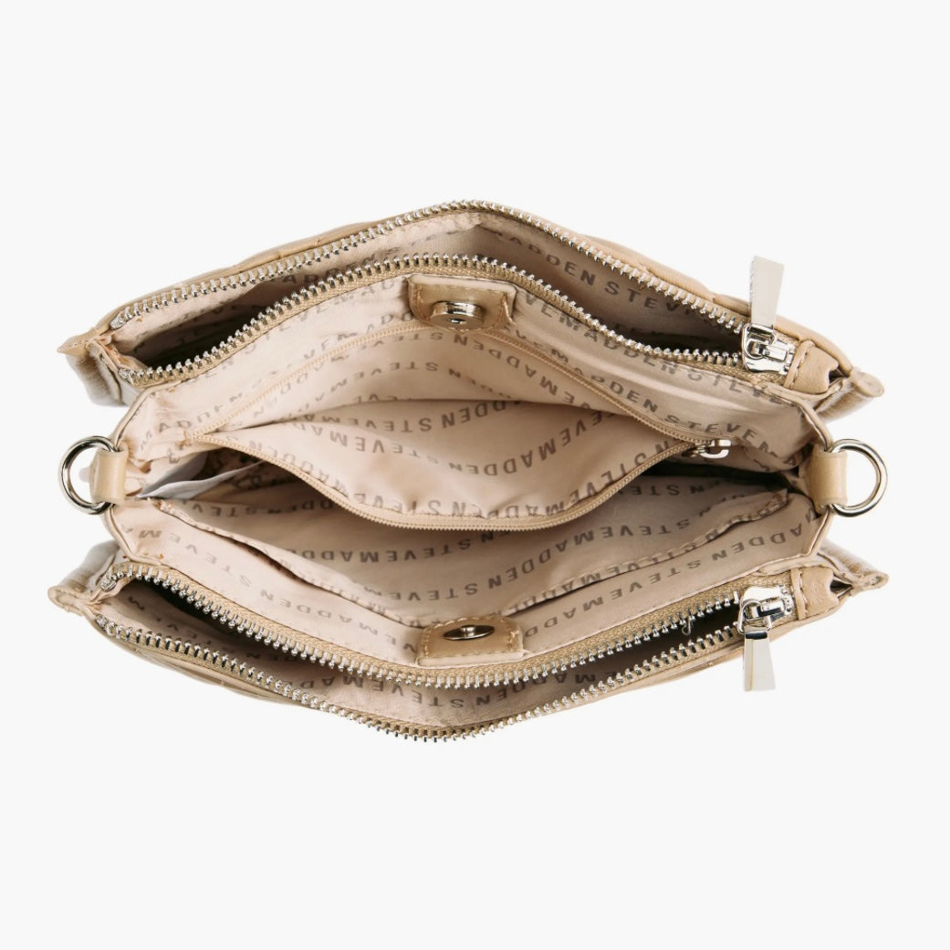 STEVE MADDEN BMOANA CROSSBODY BAG