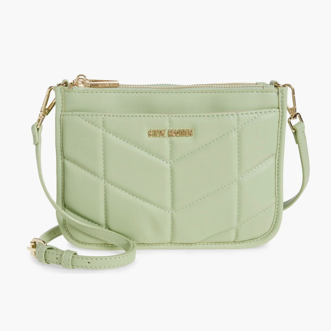 STEVE MADDEN BMOANA CROSSBODY BAG