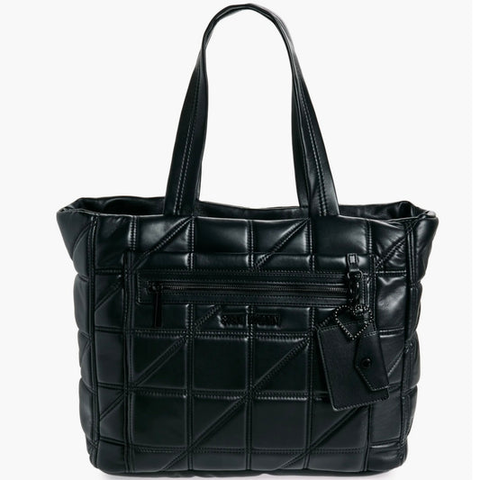 STEVE MADDEN BCONNIE TOTE BAG