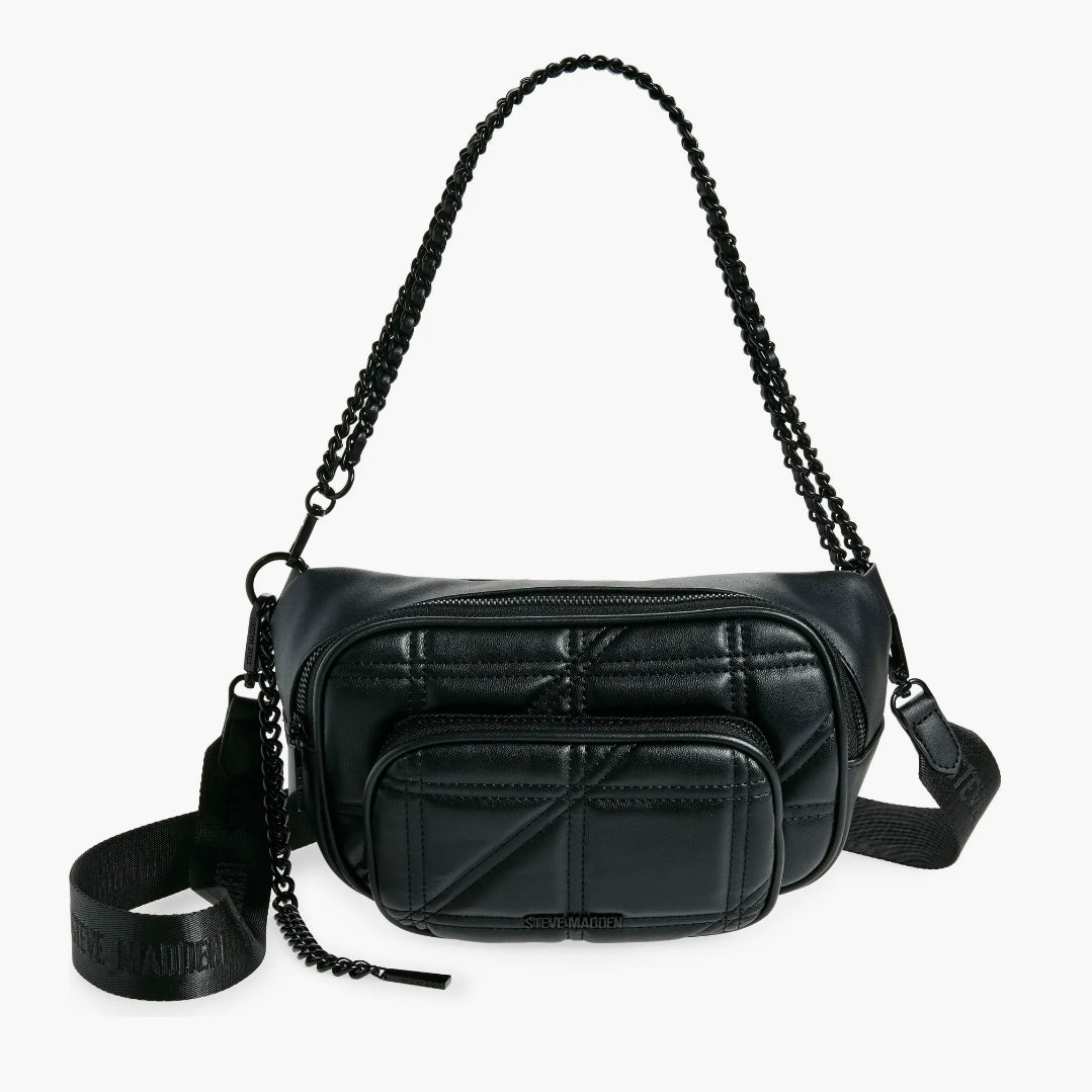 STEVE MADDEN BSWING SLING BAG