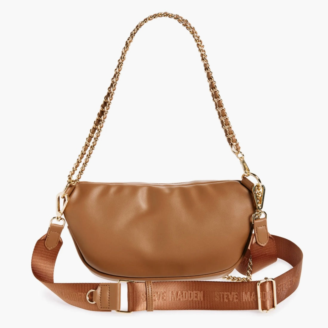 STEVE MADDEN BSWING SLING BAG