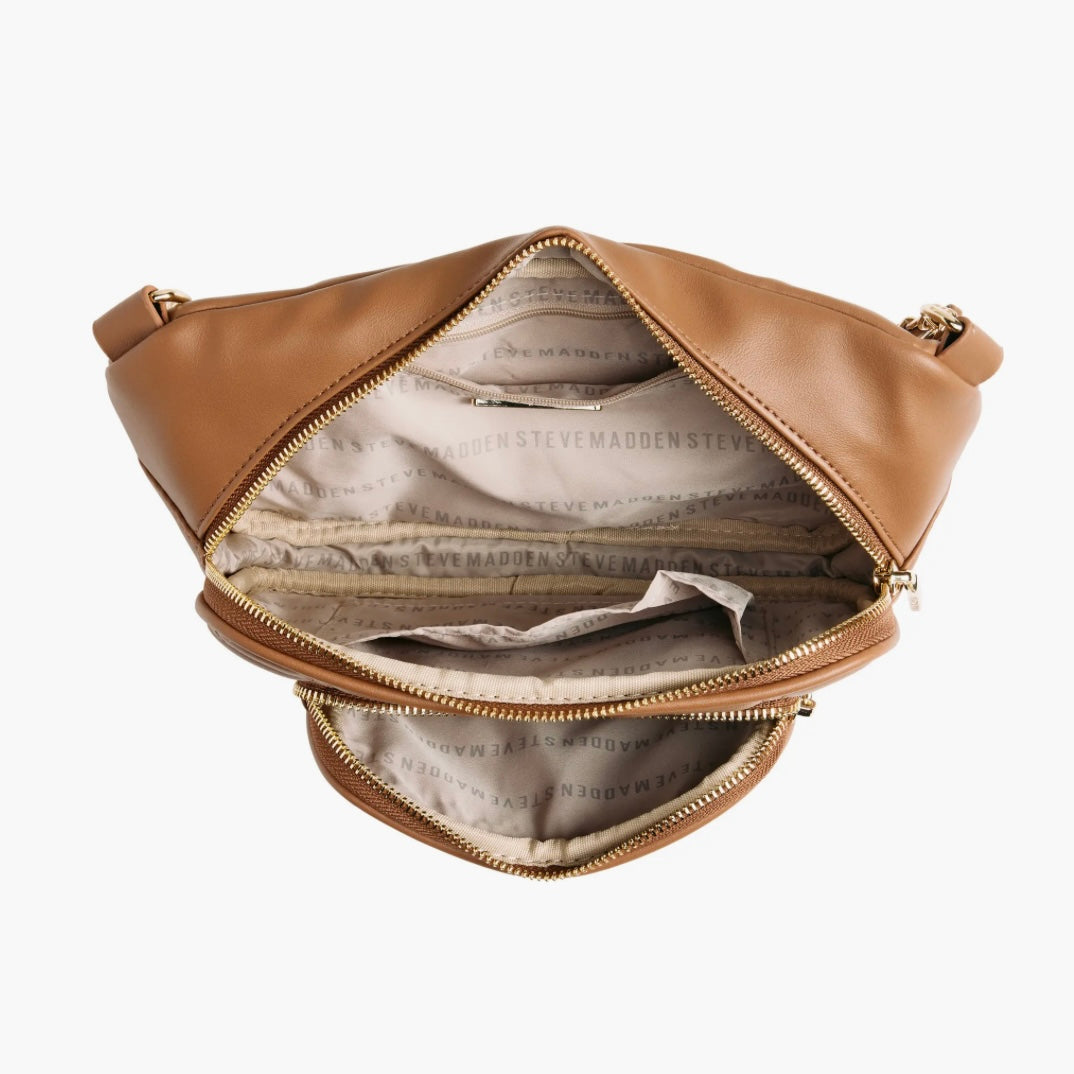 STEVE MADDEN BSWING SLING BAG