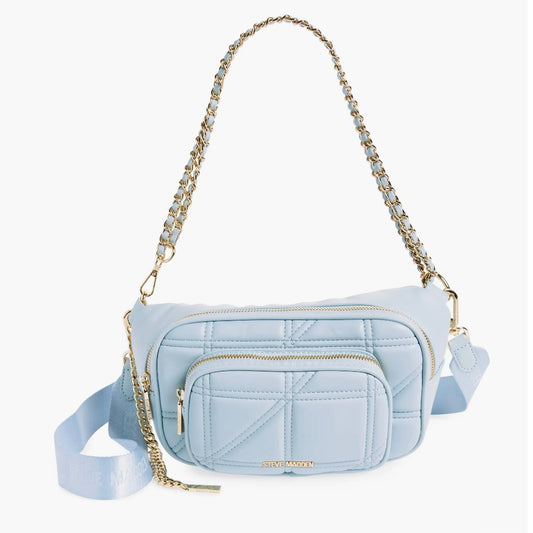 STEVE MADDEN SLING BAG