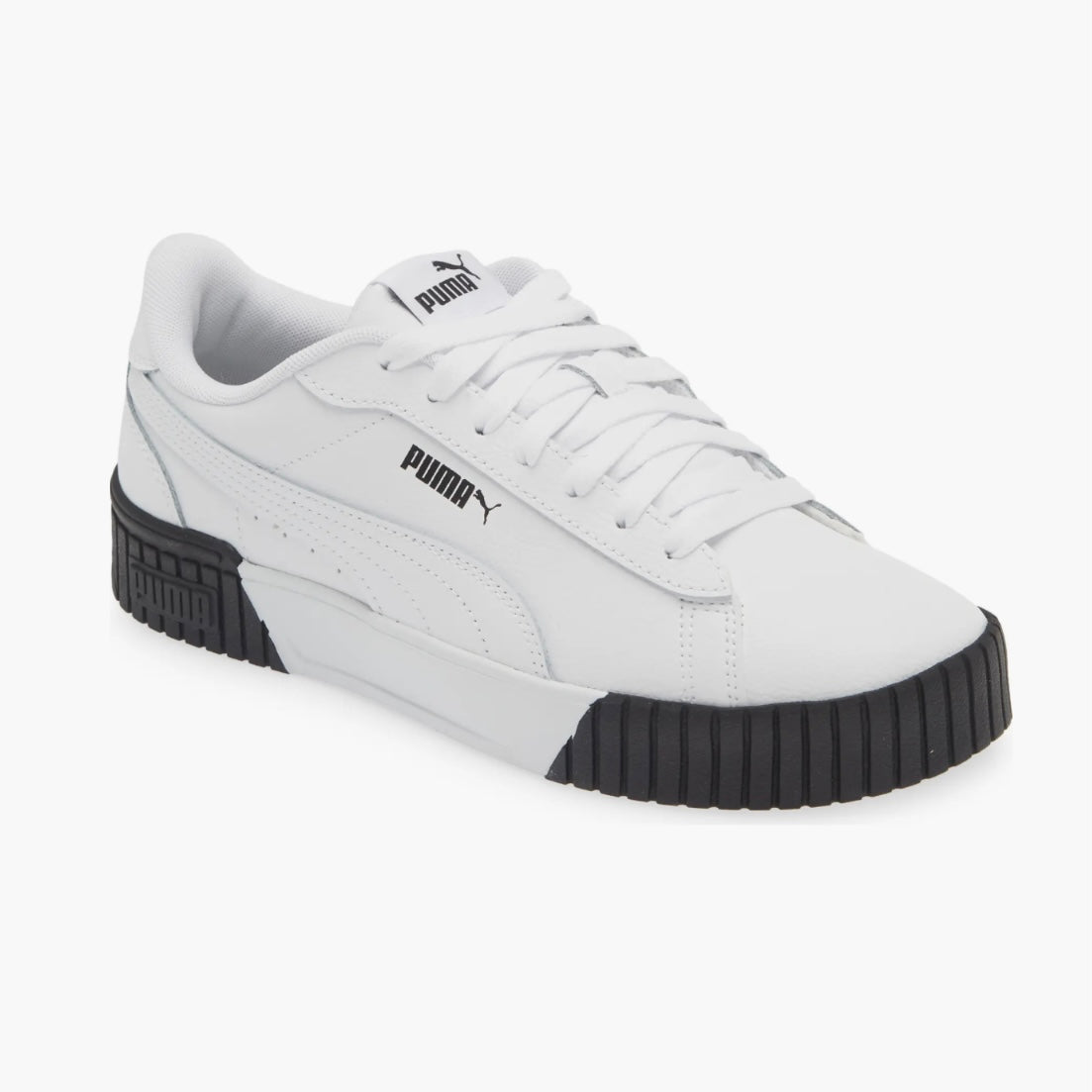 PUMA CREW 2.0 SNEAKER (WOMEN)