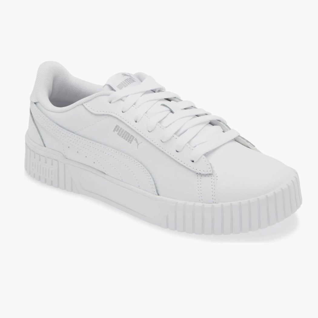 PUMA CREW 2.0 SNEAKER (WOMEN)