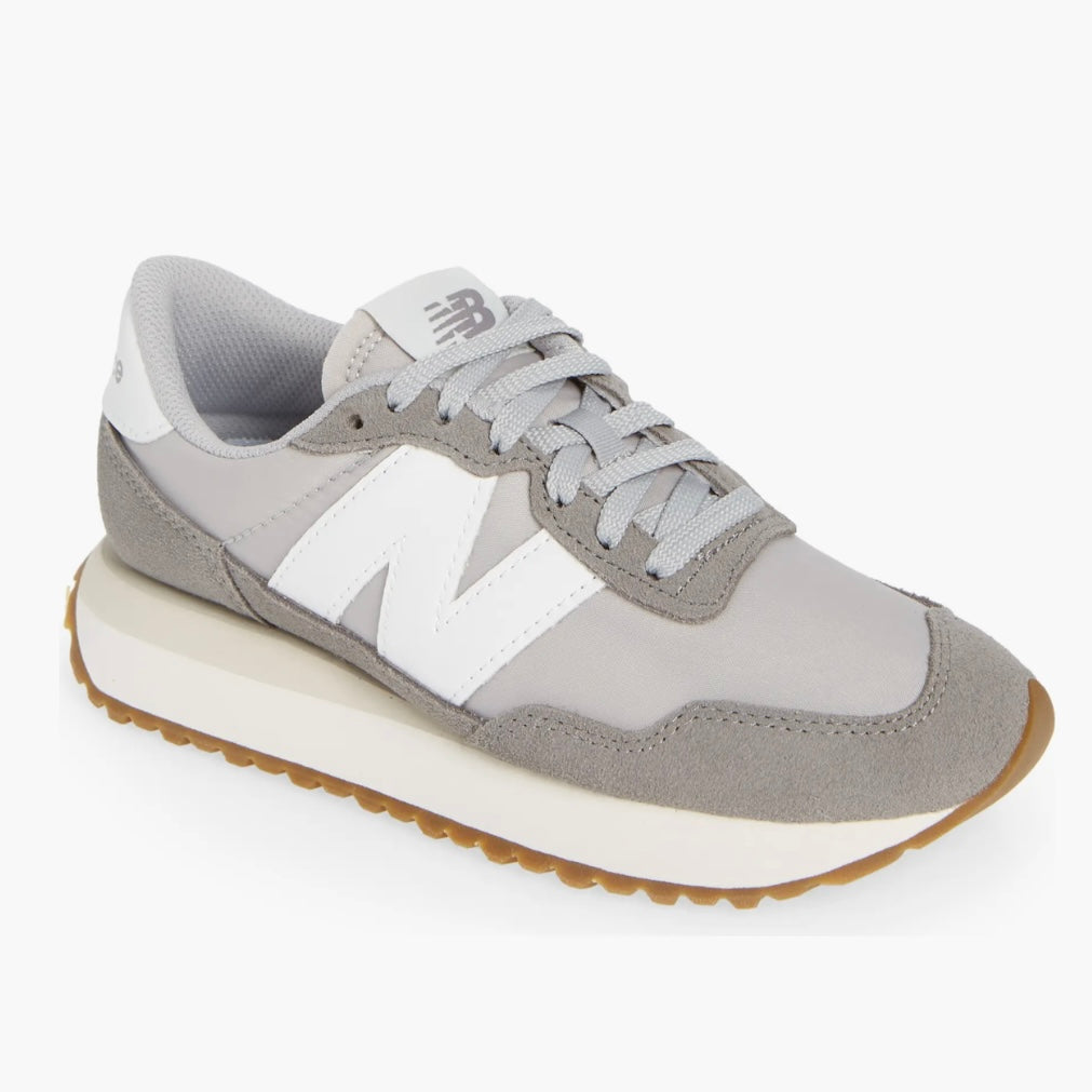 NEW BALANCE 237 SNEAKER