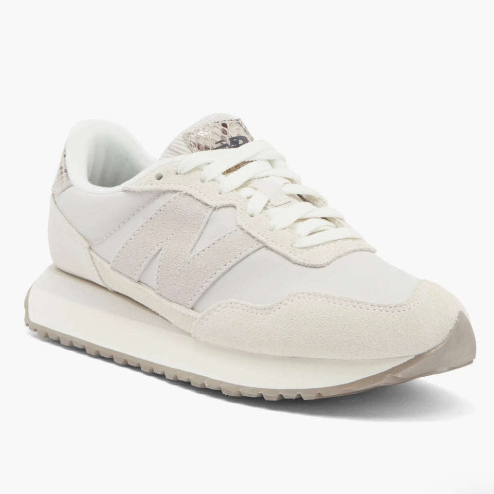 NEW BALANCE 237 SNEAKER