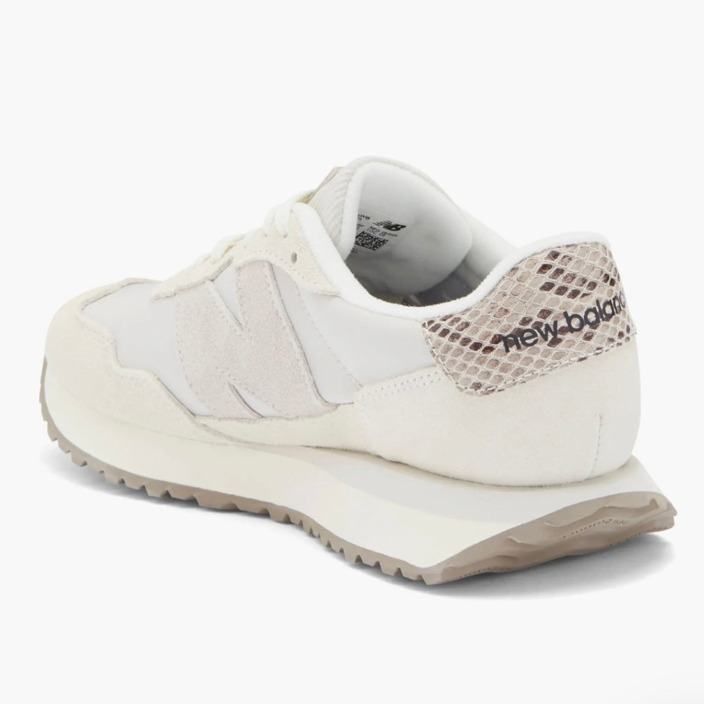 NEW BALANCE 237 SNEAKER