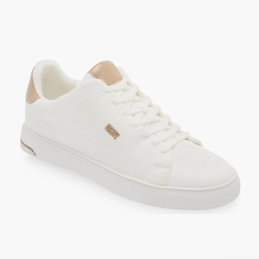 DKNY AUTUMN LOW TOP SNEAKER