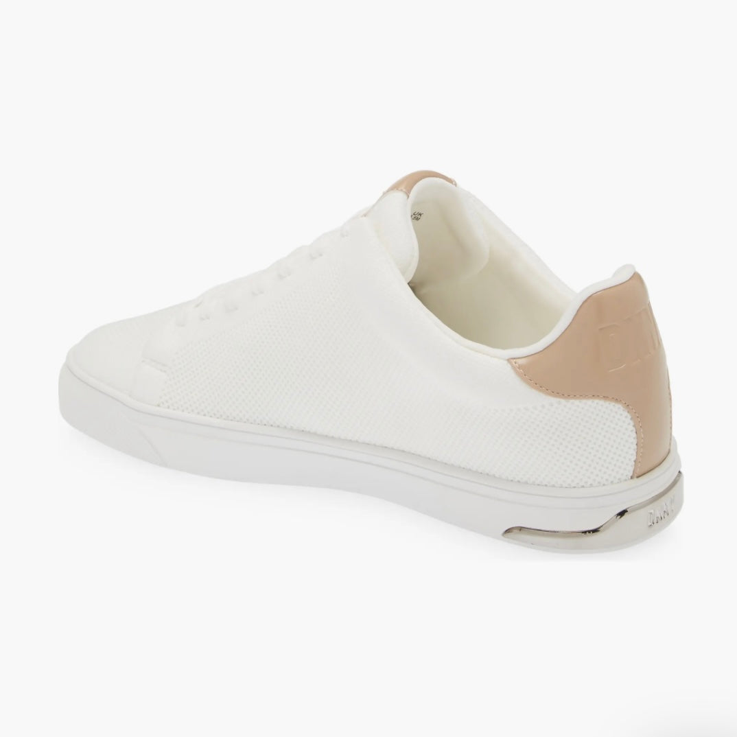 DKNY AUTUMN LOW TOP SNEAKER