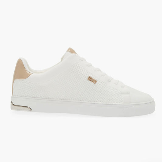 DKNY AUTUMN LOW TOP SNEAKER