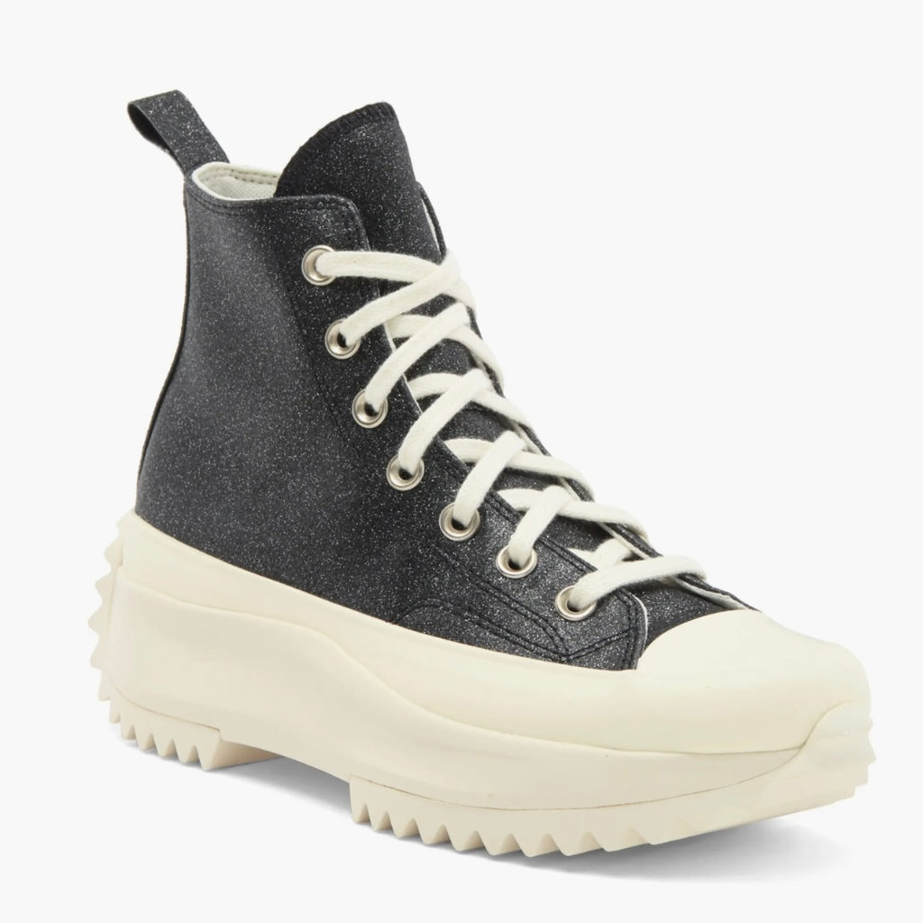 CONVERSE CHUCK TAYLOR HIGH TOP PLATFORM