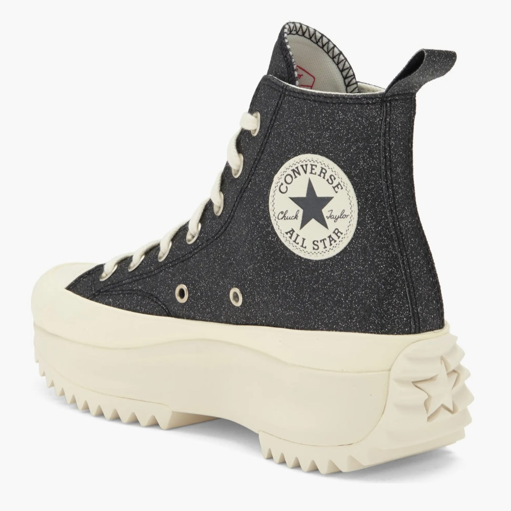 CONVERSE CHUCK TAYLOR HIGH TOP PLATFORM