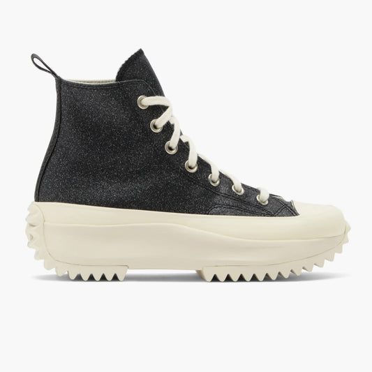 CONVERSE CHUCK TAYLOR HIGH TOP PLATFORM