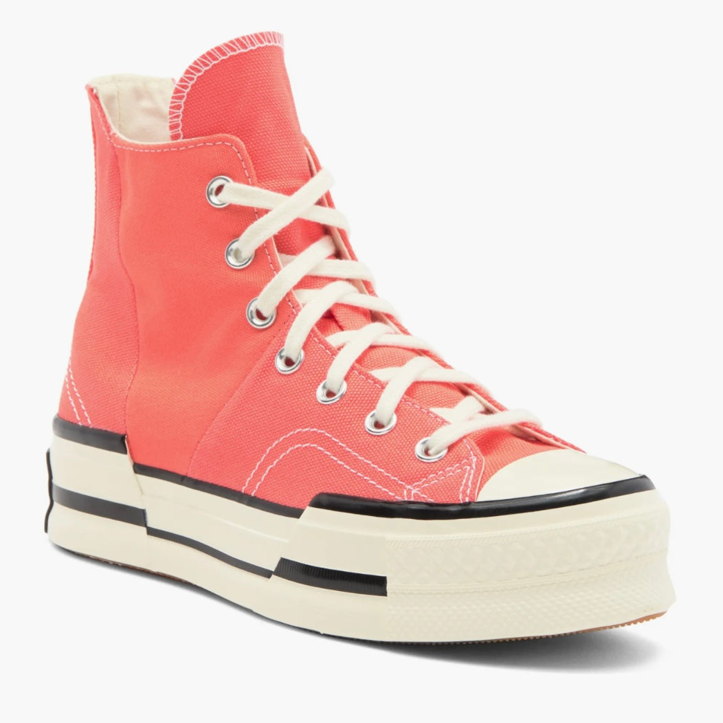 CONVERSE CHUCK TAYLOR  HIGH TOP PLATFORM