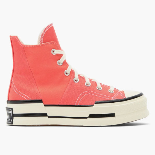 CONVERSE CHUCK TAYLOR  HIGH TOP PLATFORM