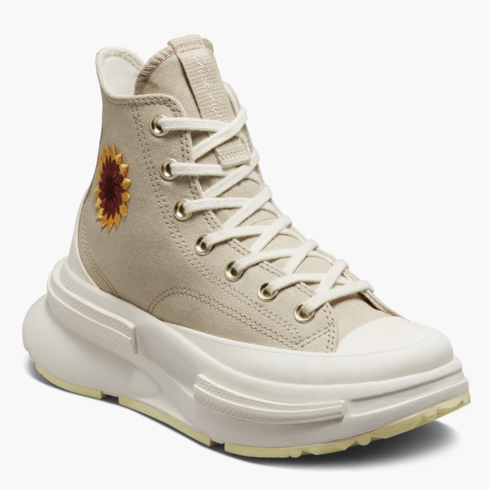 CONVERSE RUN STAR LEGACY HIGH TOP PLATFORM