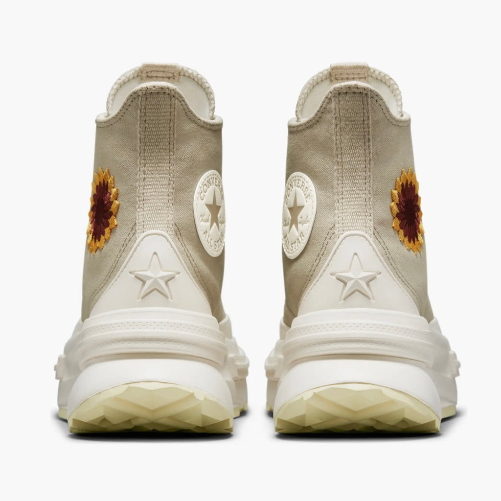 CONVERSE RUN STAR LEGACY HIGH TOP PLATFORM