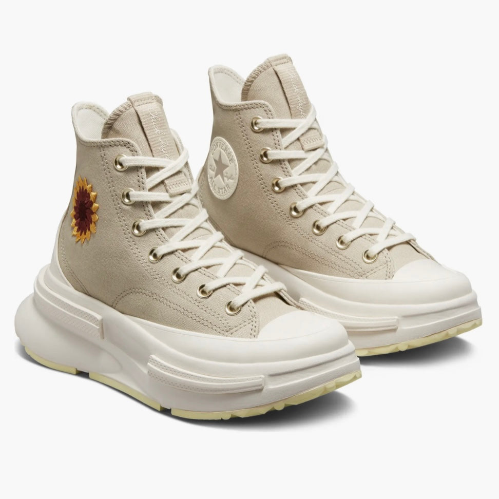 CONVERSE RUN STAR LEGACY HIGH TOP PLATFORM