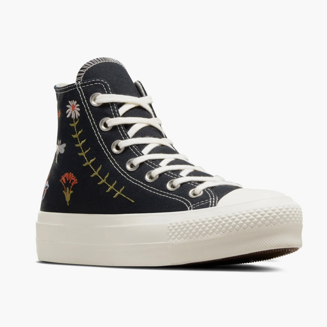 CONVERSE CHUCK TAYLOR LIFT HIGH TOP PLATFORM