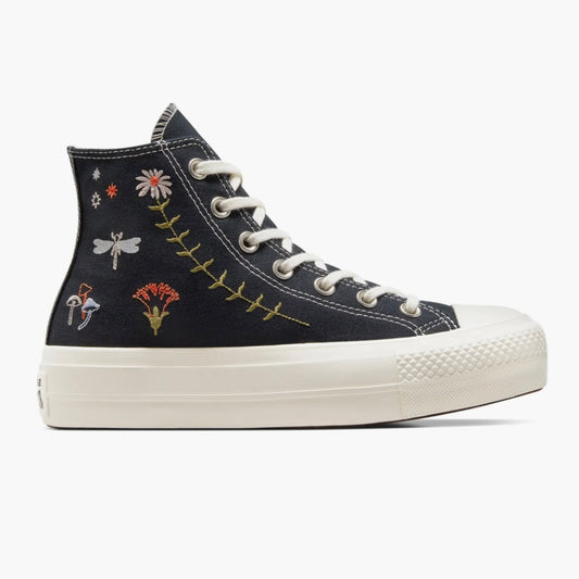 CONVERSE CHUCK TAYLOR LIFT HIGH TOP PLATFORM