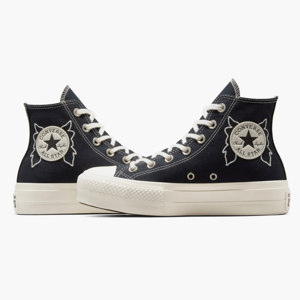 CONVERSE CHUCK TAYLOR LIFT HIGH TOP PLATFORM