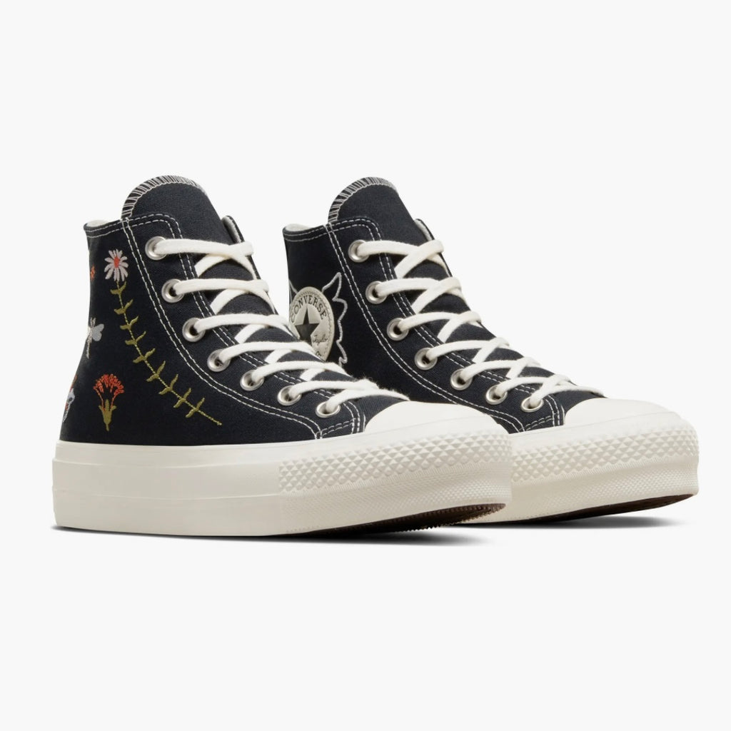 CONVERSE CHUCK TAYLOR LIFT HIGH TOP PLATFORM