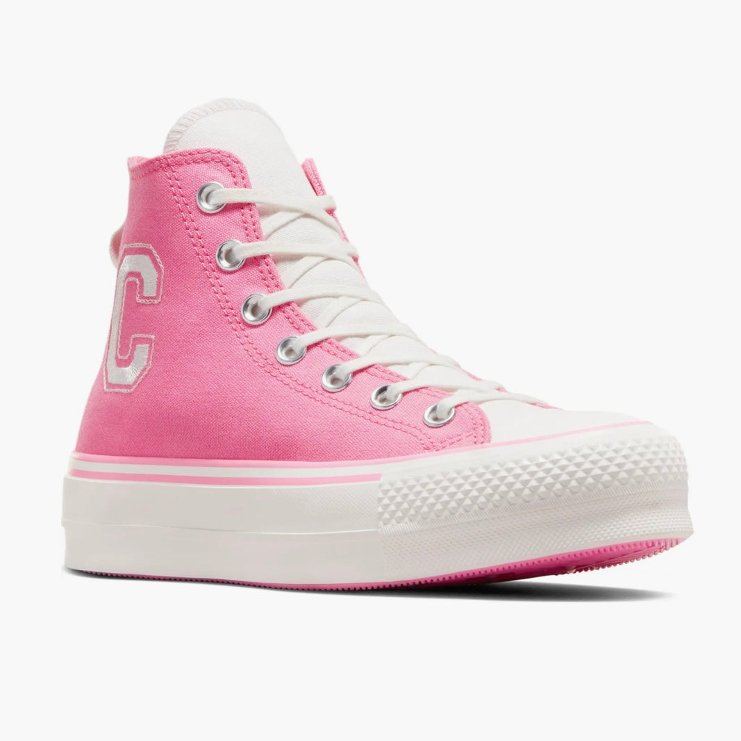 CONVERSE LIFT TOP PLATFORM SNEAKER