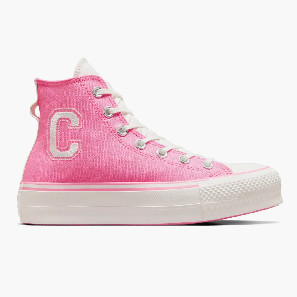 CONVERSE LIFT TOP PLATFORM SNEAKER