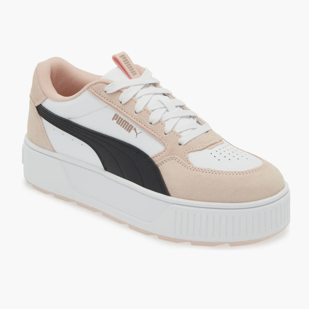 PUMA KARMEN REBELLE PLATFORM SNEAKER