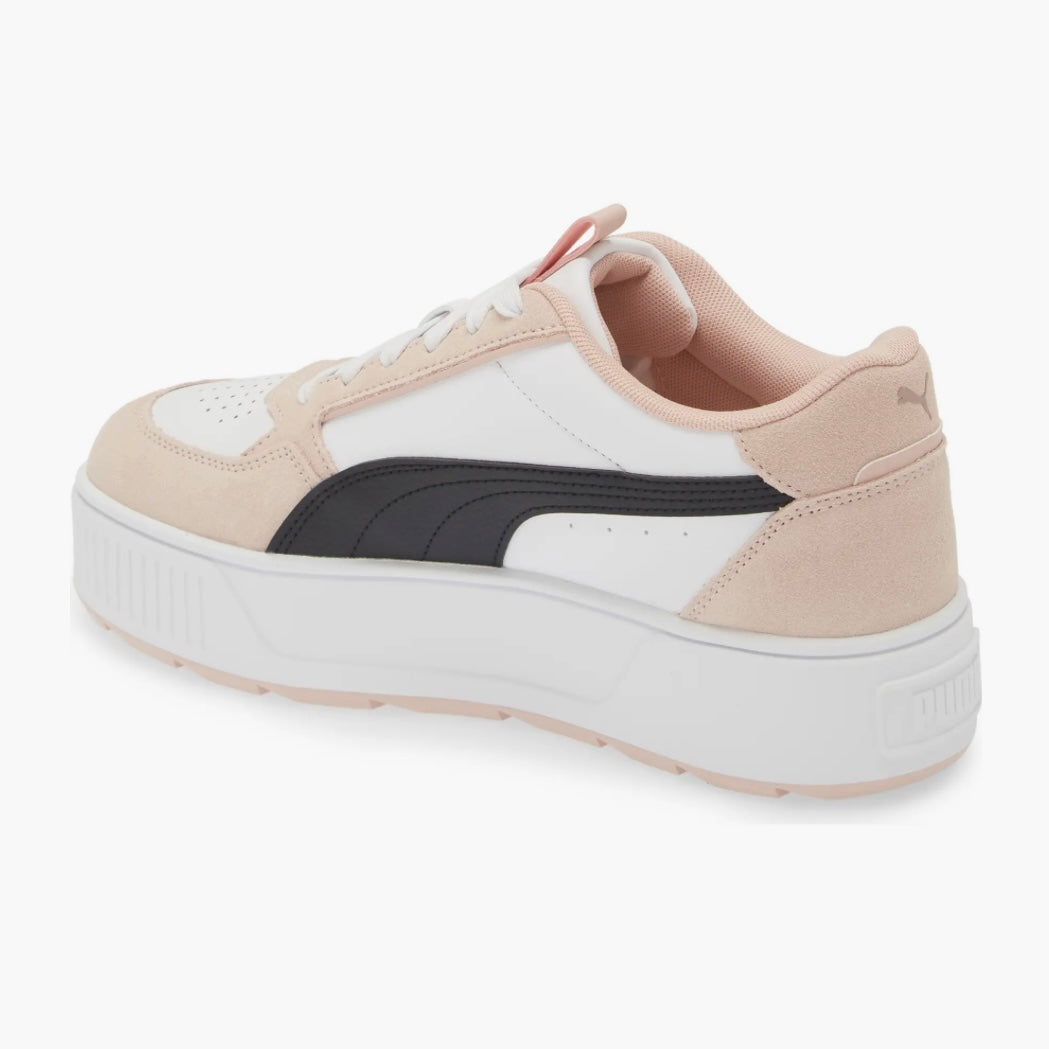 PUMA KARMEN REBELLE PLATFORM SNEAKER