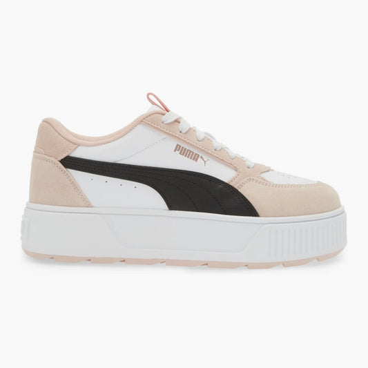 PUMA KARMEN REBELLE PLATFORM SNEAKER