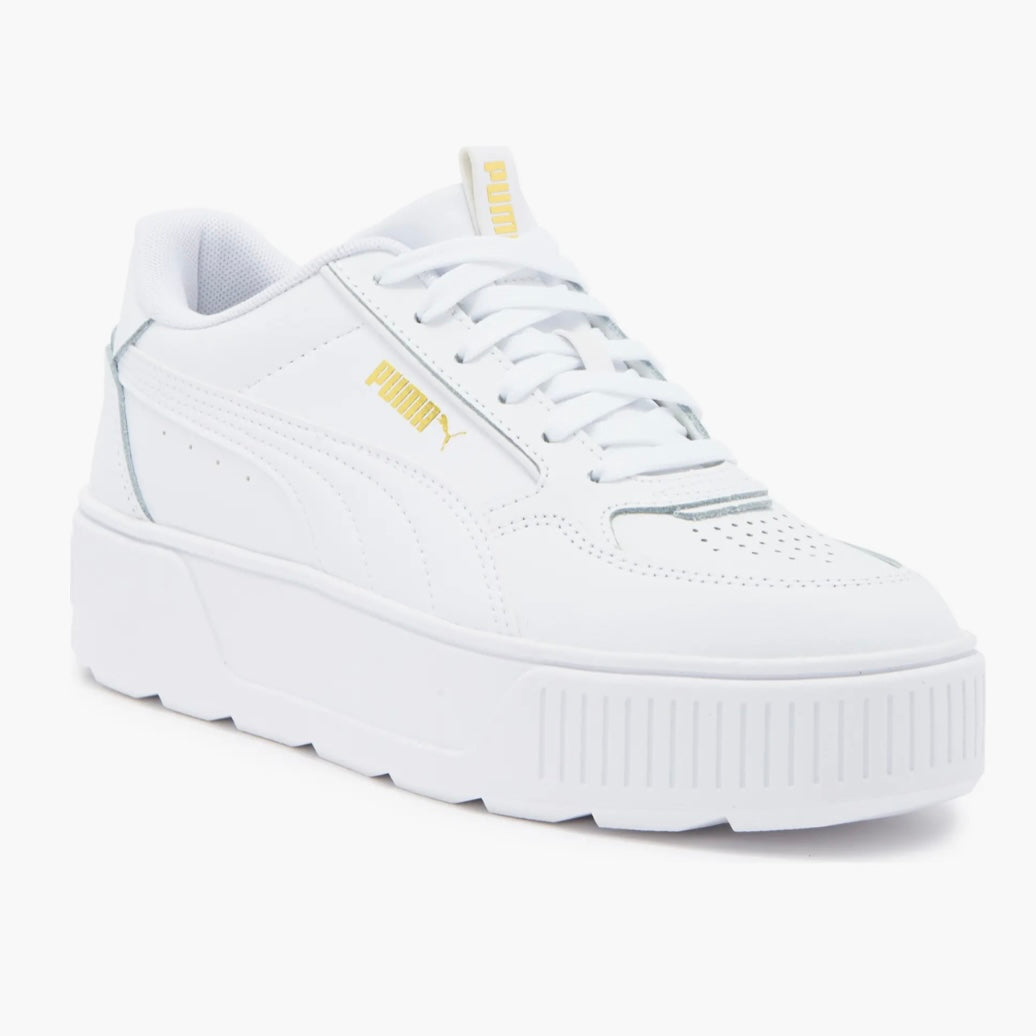 PUMA KARMEN REBELLE PLATFORM SNEAKER