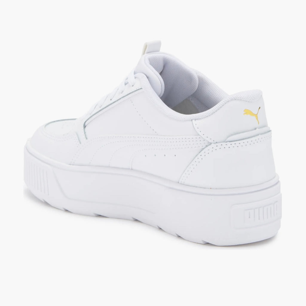 PUMA KARMEN REBELLE PLATFORM SNEAKER