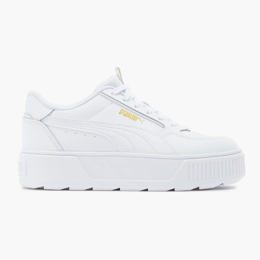 PUMA KARMEN REBELLE PLATFORM SNEAKER