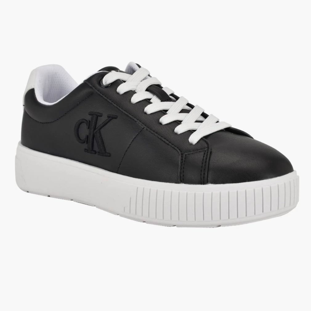 CALVIN KLEIN ALANE SNEAKERS