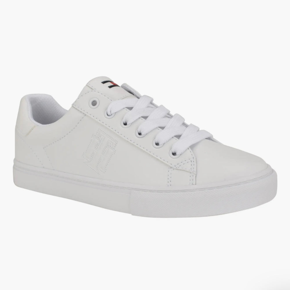 TOMMY HILFIGER LEIGHTON SNEAKERS