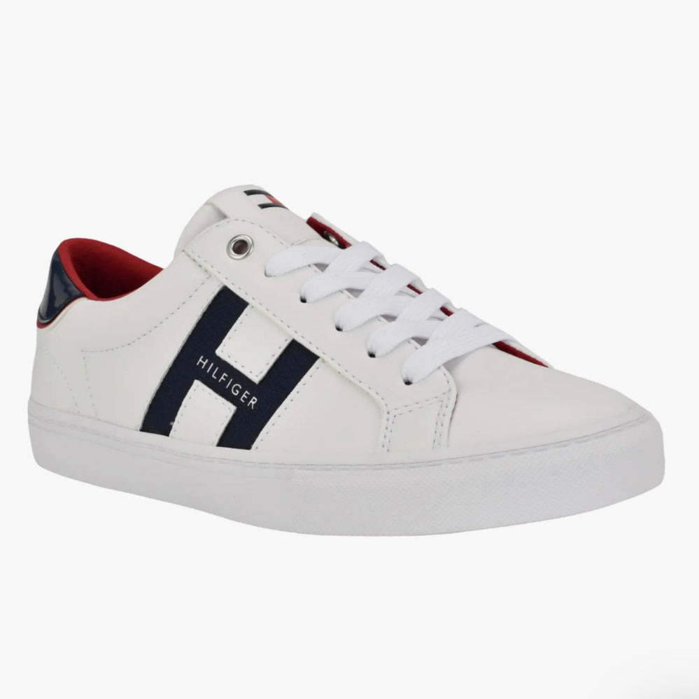 TOMMY HILFIGER LIPS SNEAKER