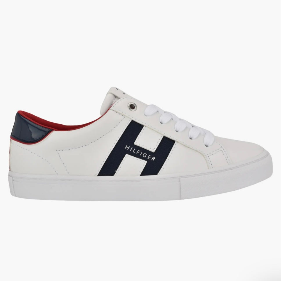 TOMMY HILFIGER LIPS SNEAKER