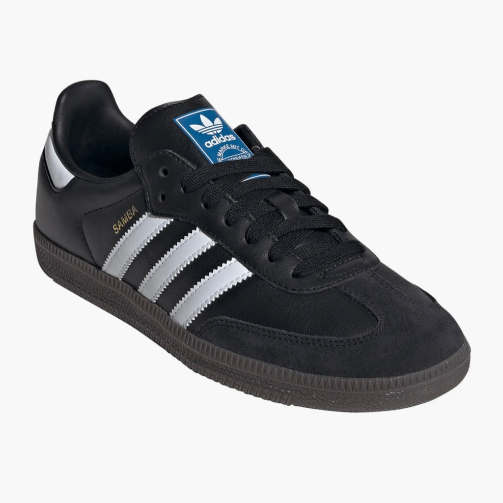 ADIDAS SAMBA OG SNEAKER (MEN)