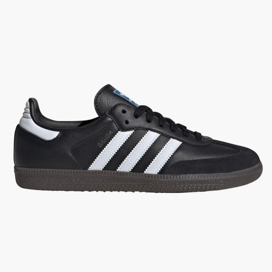 ADIDAS SAMBA OG SNEAKER (WOMEN)