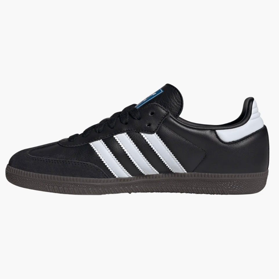 ADIDAS SAMBA OG SNEAKER (WOMEN)