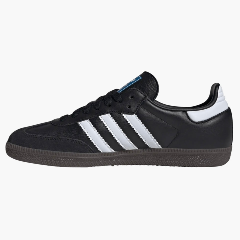 ADIDAS SAMBA OG SNEAKER (MEN)